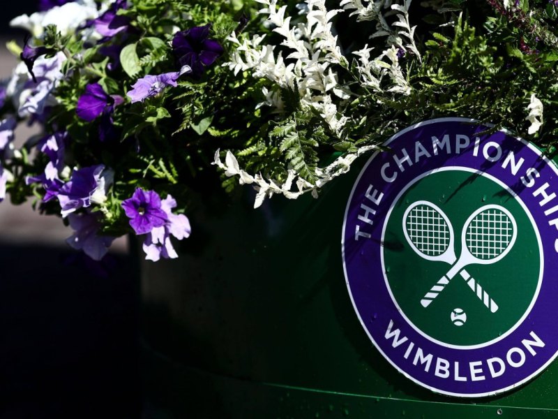 Wimbledon
