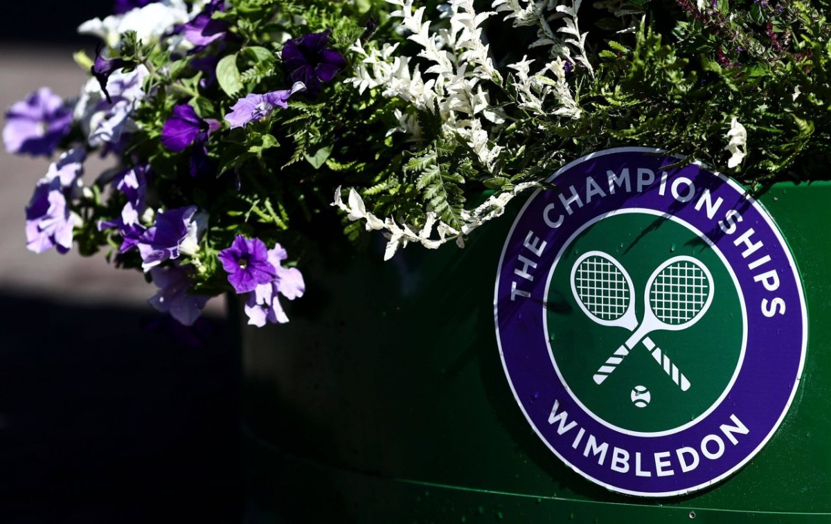 Wimbledon