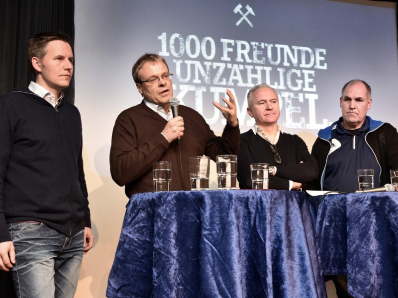 axel hefer schalke aufsichtsrat