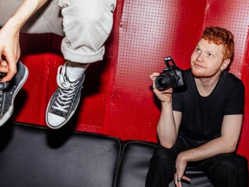 beste spiegelreflexkamera