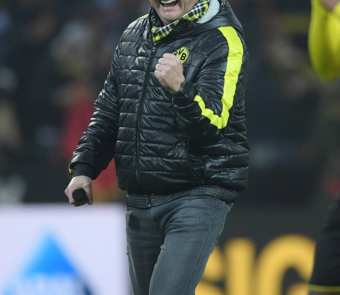 bvb-borussia-dortmund