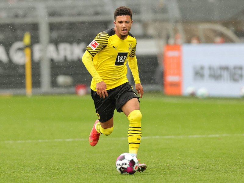 bvb-jadon-sancho-news