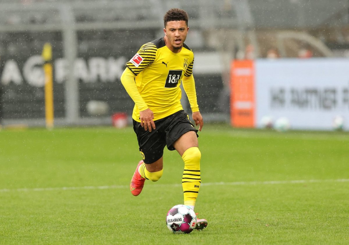 bvb-jadon-sancho-news