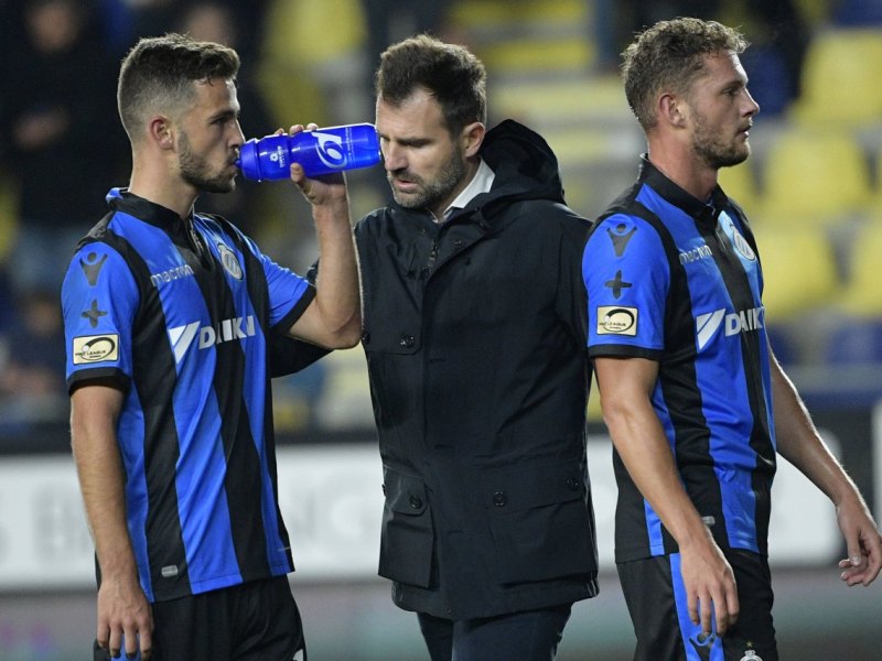 fc-brügge-skandal-belgien-trainer-ivan-leko