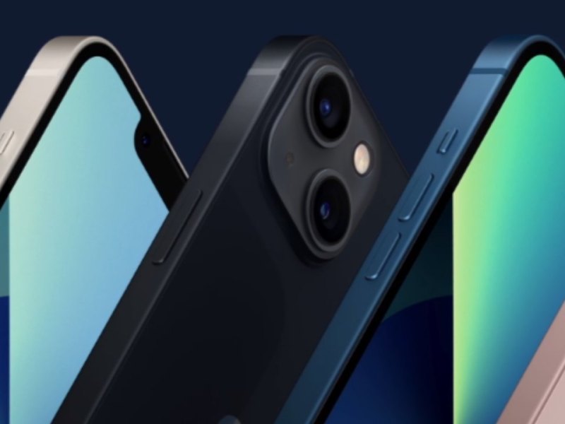 iPhone 13 vorbestellen o2