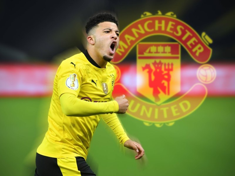 jadon-sancho-manchester-united-bvb