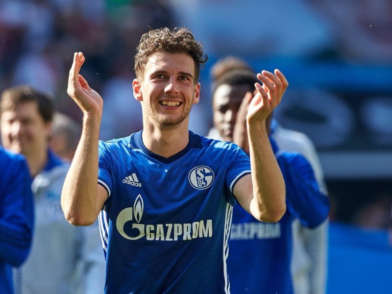 leon-goretzka-fc-schalke-04-fc-bayern-münchen