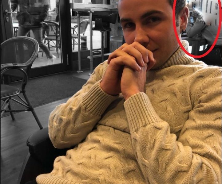 mario götze bvb borussia dortmund