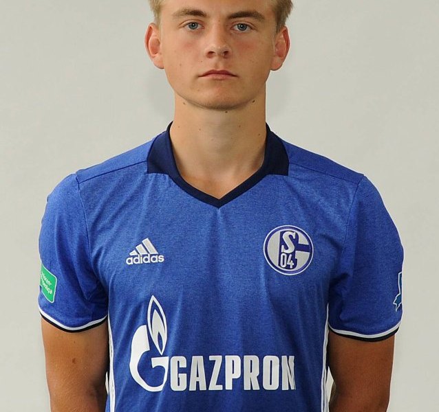 rene biskup fc schalke 04