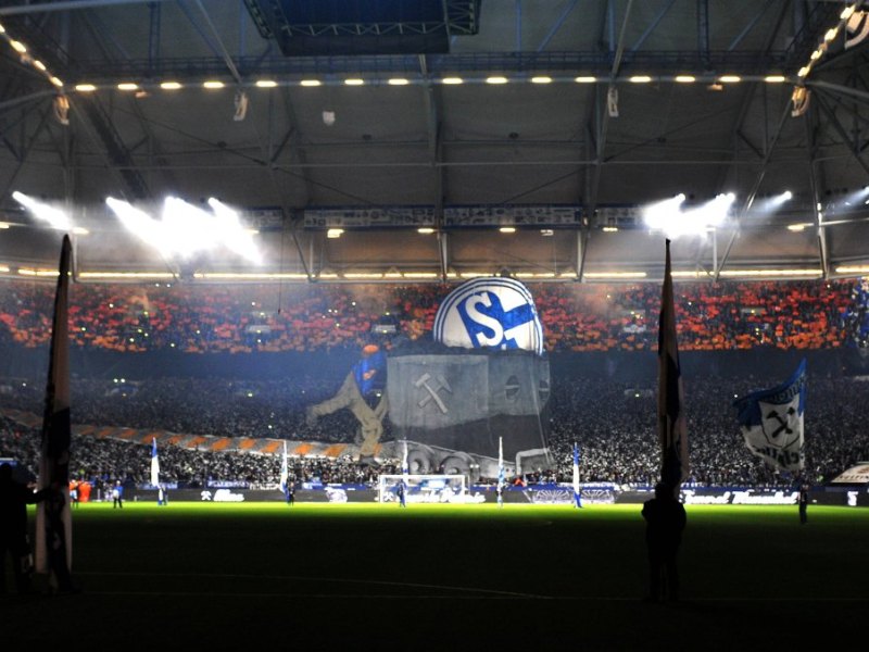 schalke