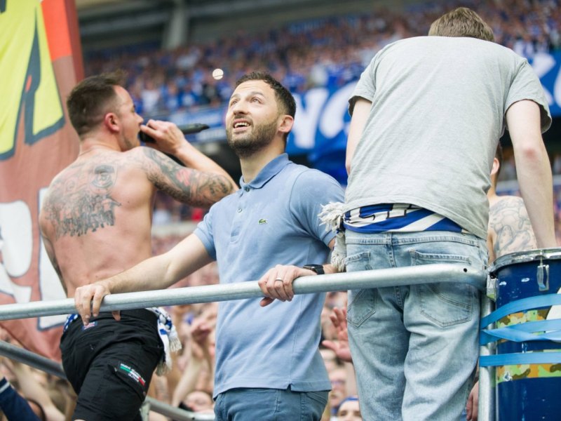 schalke-domenico-tedesco