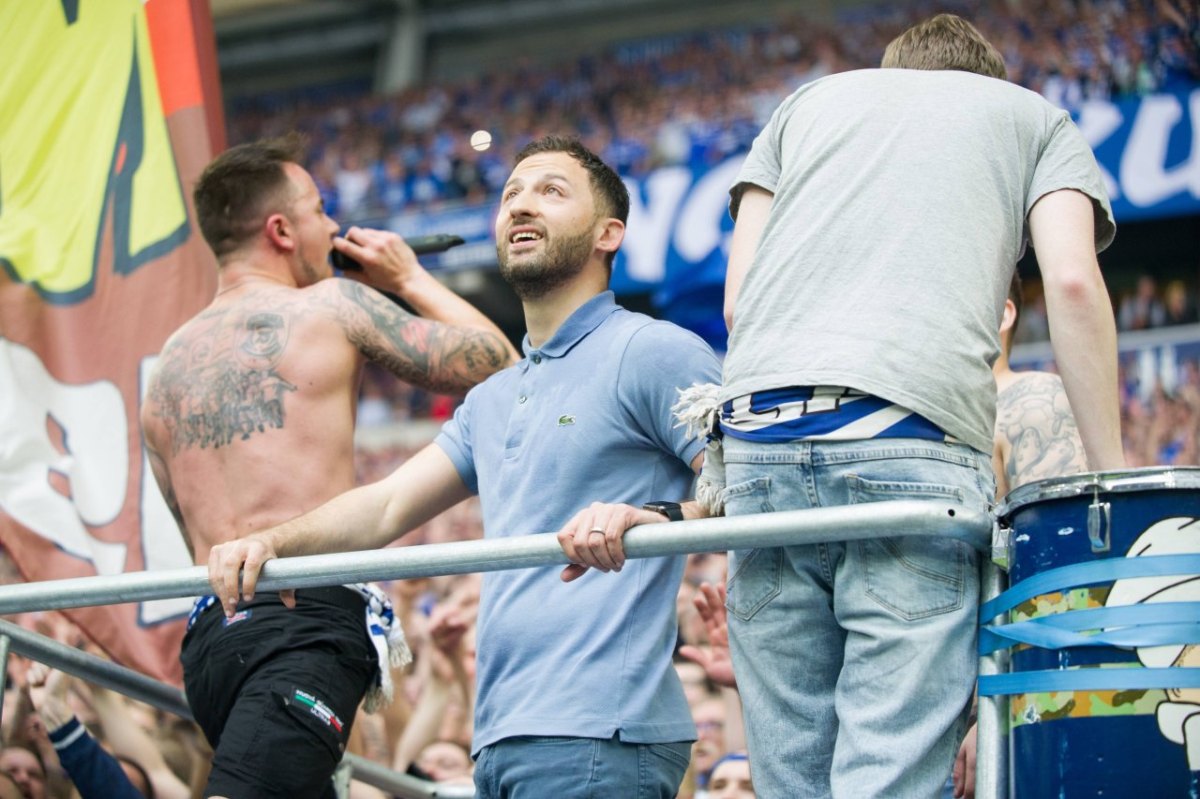 schalke-domenico-tedesco