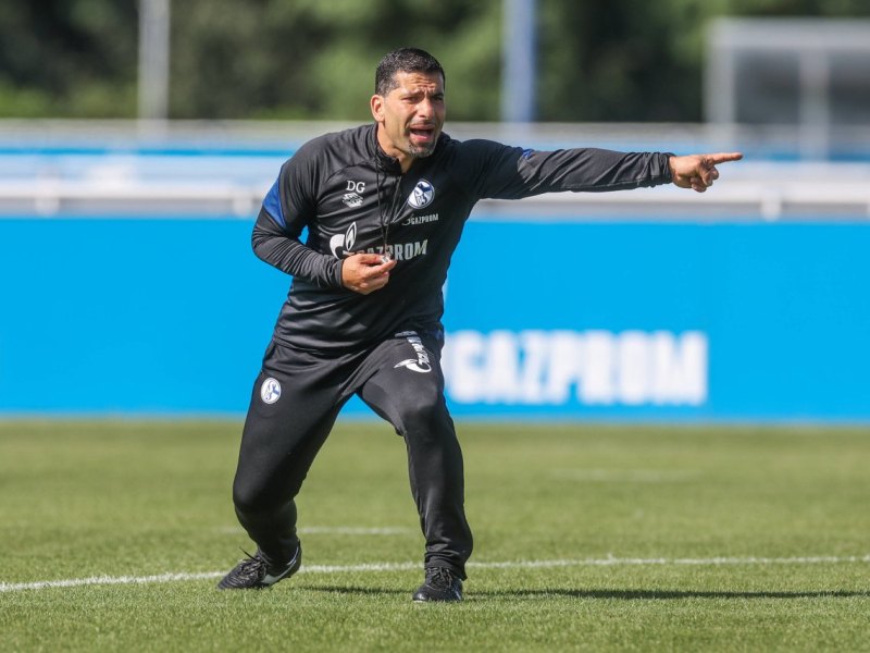 schalke-düsseldorf-grammozis