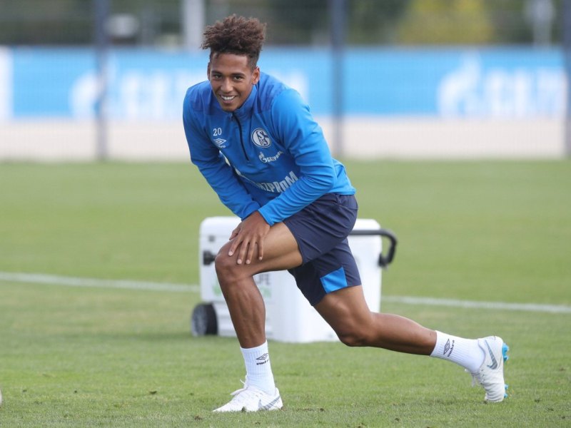 thilo-kehrer-fc-schalke-04-paris-saint-germain-psg