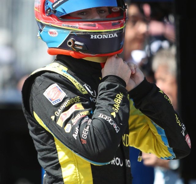 Colton Herta Formel 1