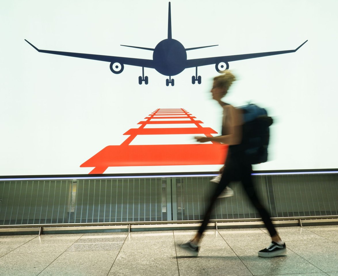 Deutsche Bahn wird Mitglied der Star Alliance