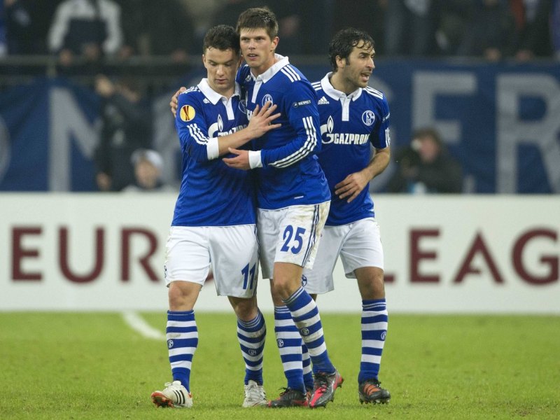 FC Schalke 04