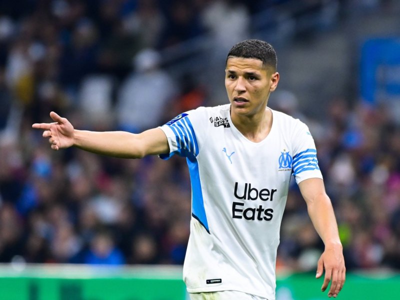 FC Schalke 04 Amine Harit