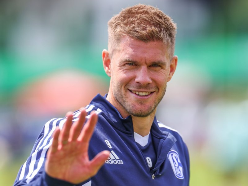 FC Schalke 04 Terodde