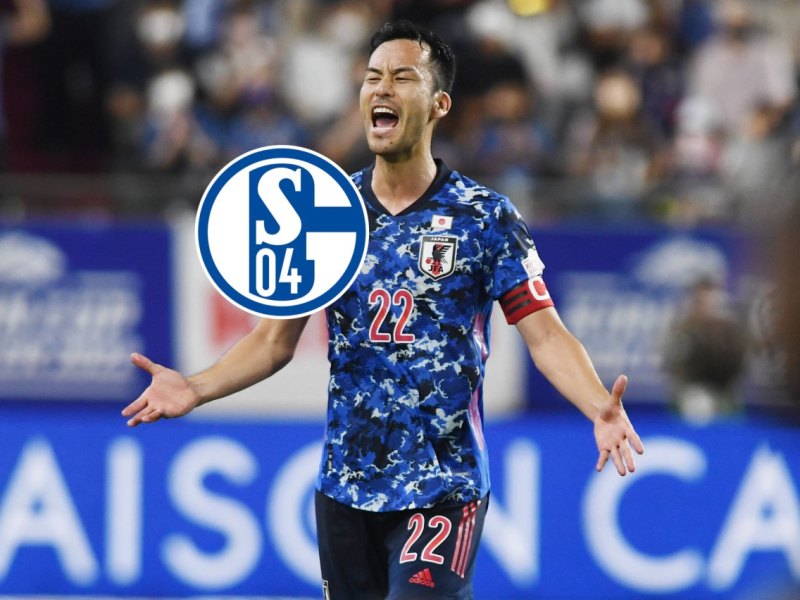 FC Schalke 04 Yoshida.jpg