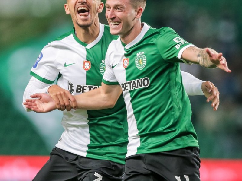 FC Schalke 04 Zouhair Feddal