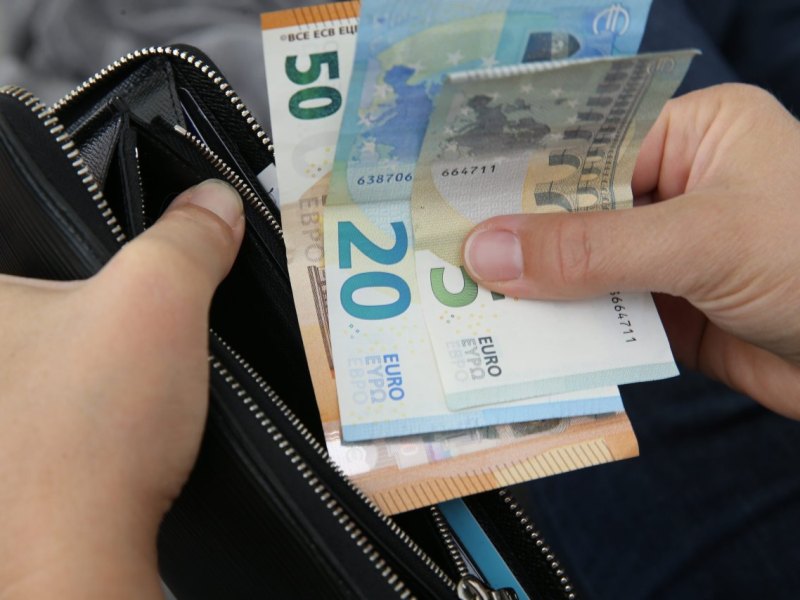 Kindergeld Erhöhung