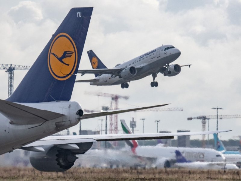 Lufthansa