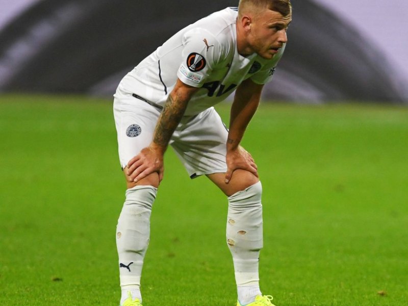 Max Meyer