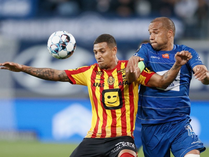 Vinicius Souza FC Schalke 04