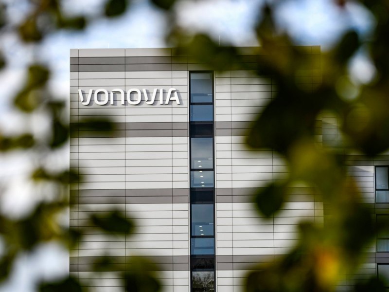 Vonovia