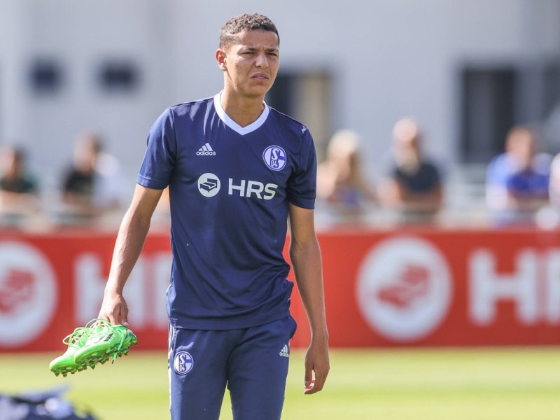 Amine Harit