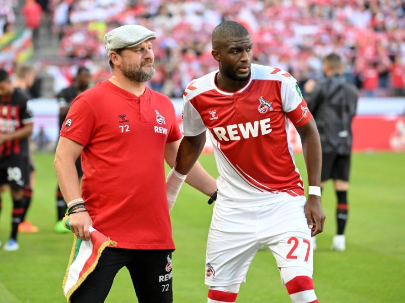 Anthony Modeste