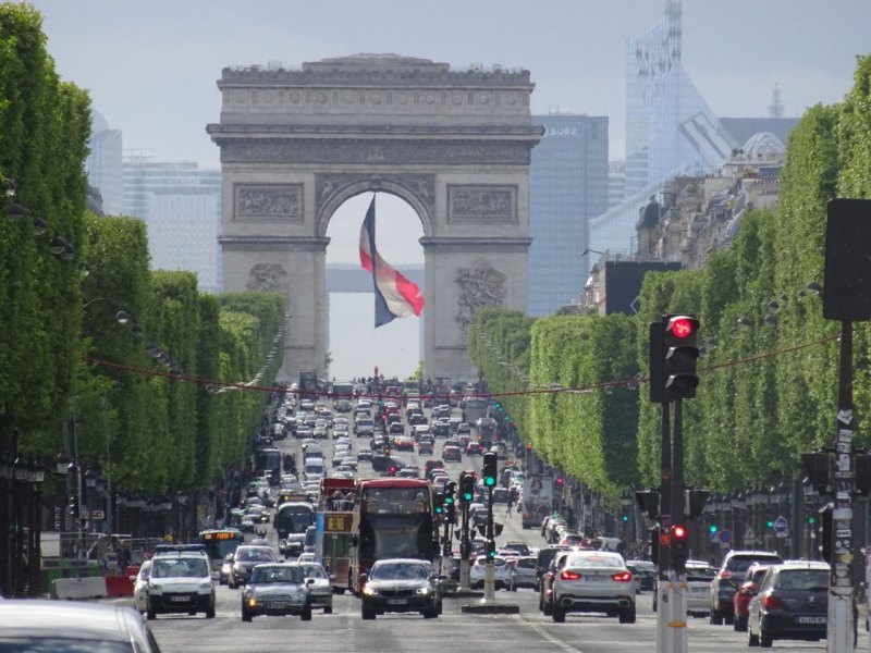 Auto Ausland grüne Versicherungskarte