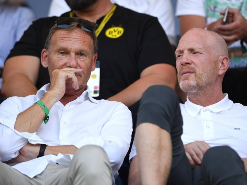 BVB Watzke