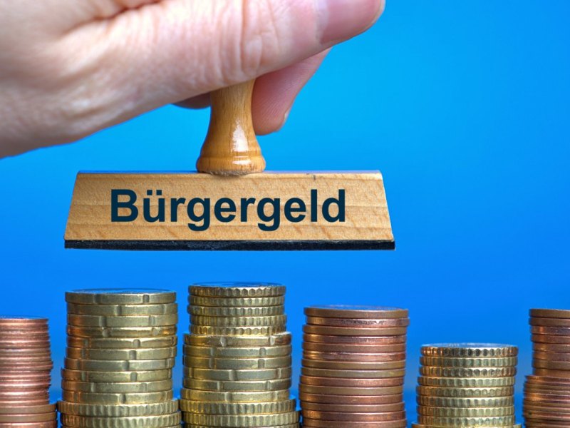 Bürgergeld Hartz 4 Prognose Experte