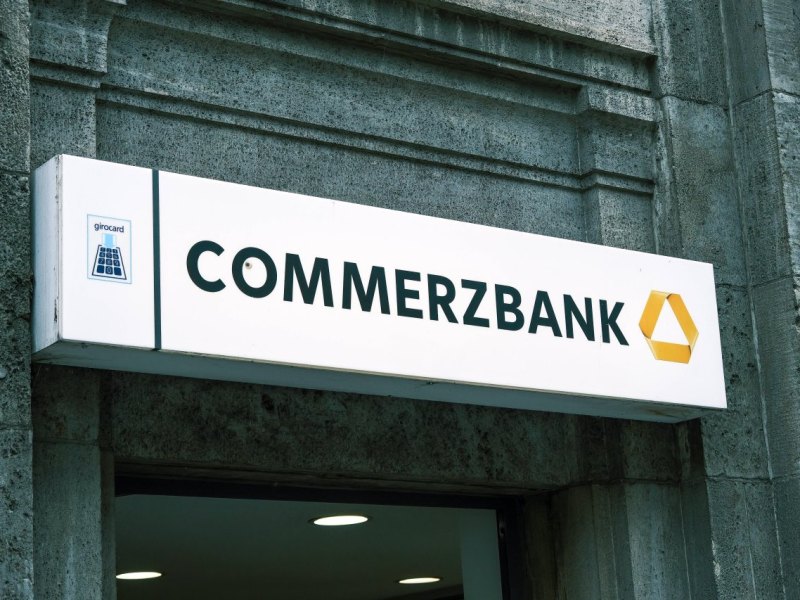Commerzbank Dortmund