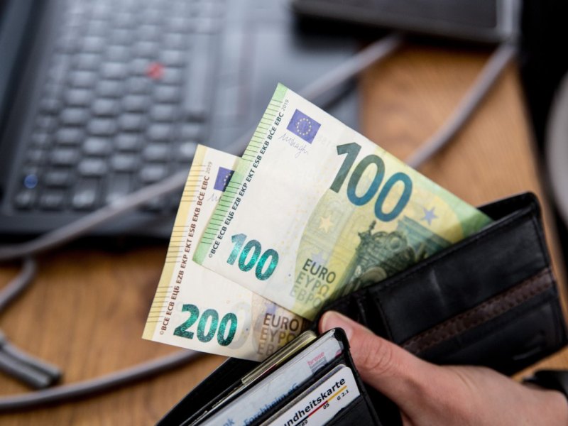 Energiepreispauschale 300 Euro