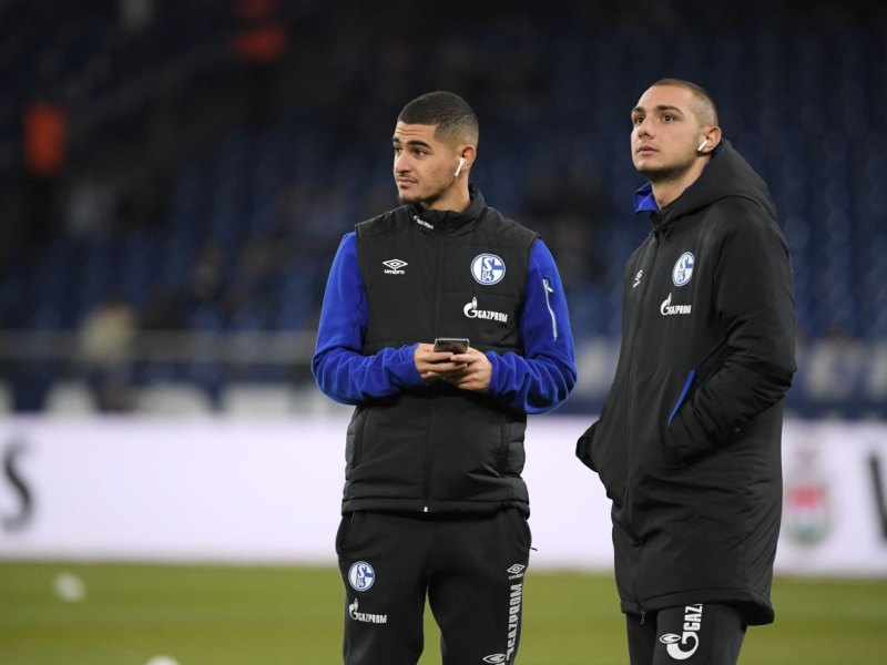 FC Schalke 04 Mercan