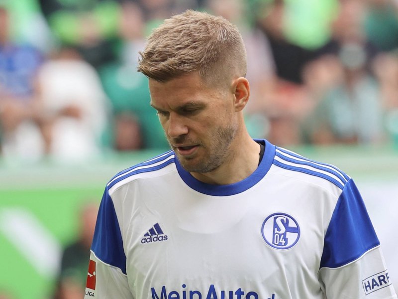 FC Schalke 04 Terodde