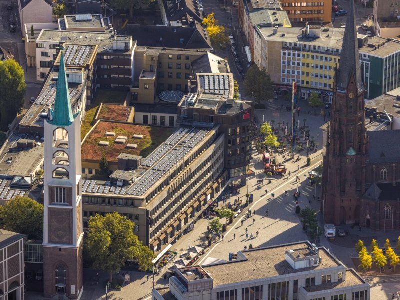 Gelsenkirchen Beach Party