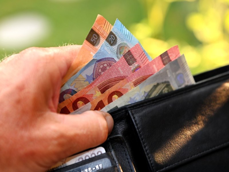 Inflation Deutschland 2022