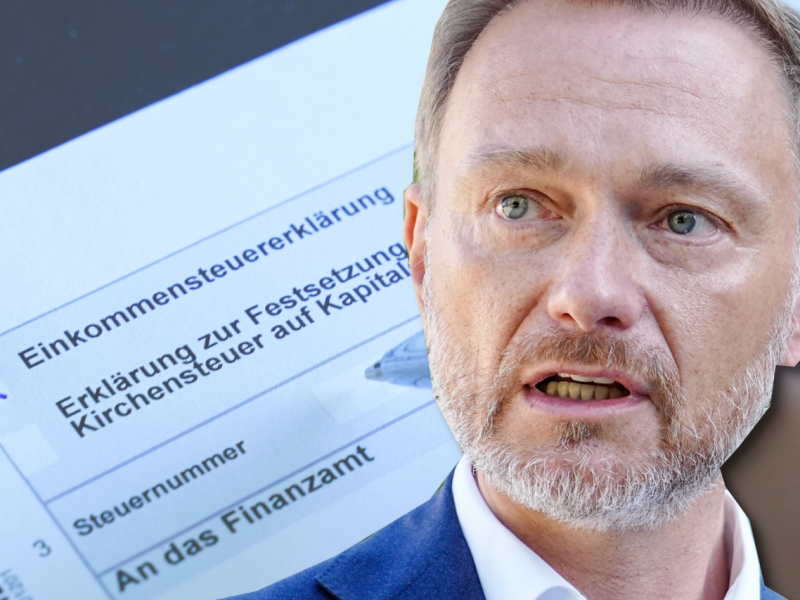 Lindner Steuer
