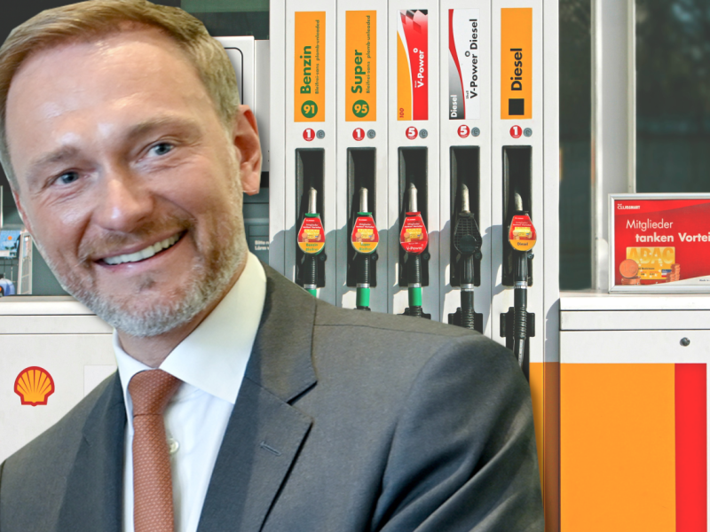 Lindner Tankrabatt Auto Energie Preis