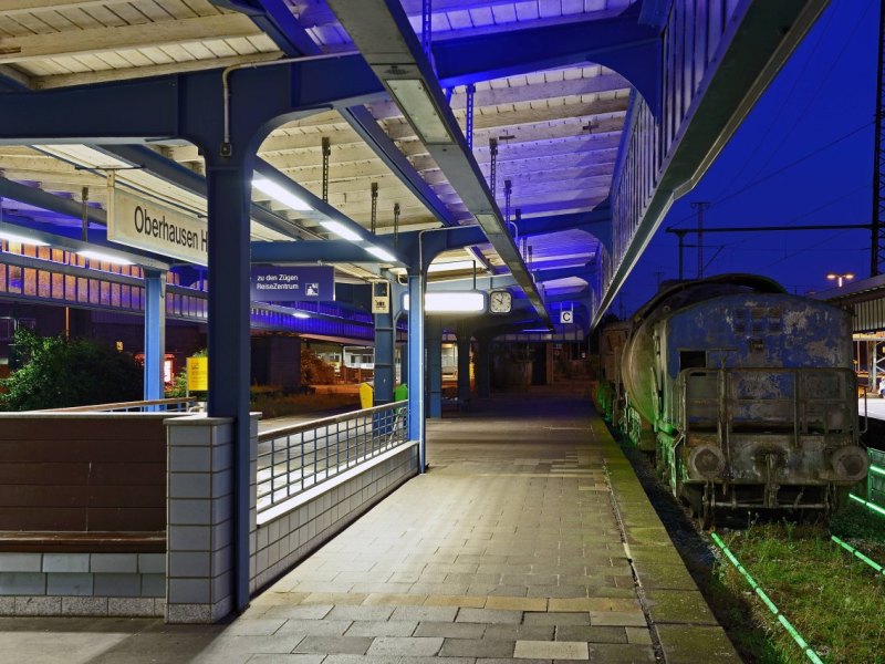 Oberhausen