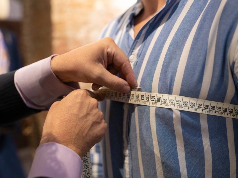 Oberhausen-Übergrößen