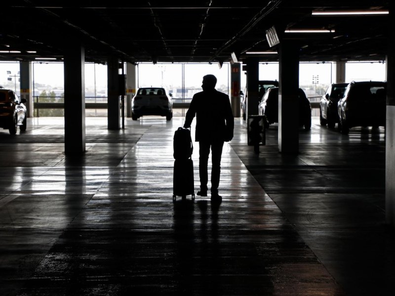 Parkgebühr: Mietwagen können für Extrakosten im Hotel sorgen