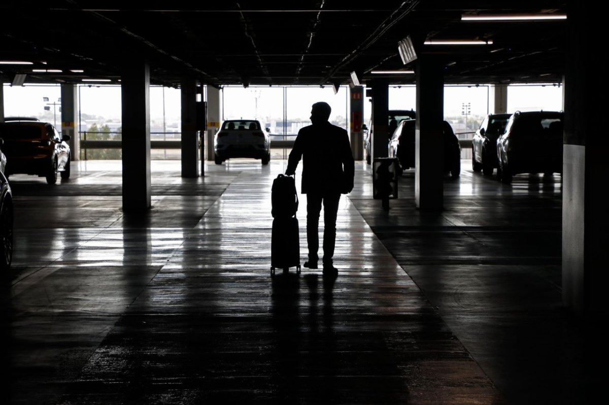 Parkgebühr: Mietwagen können für Extrakosten im Hotel sorgen