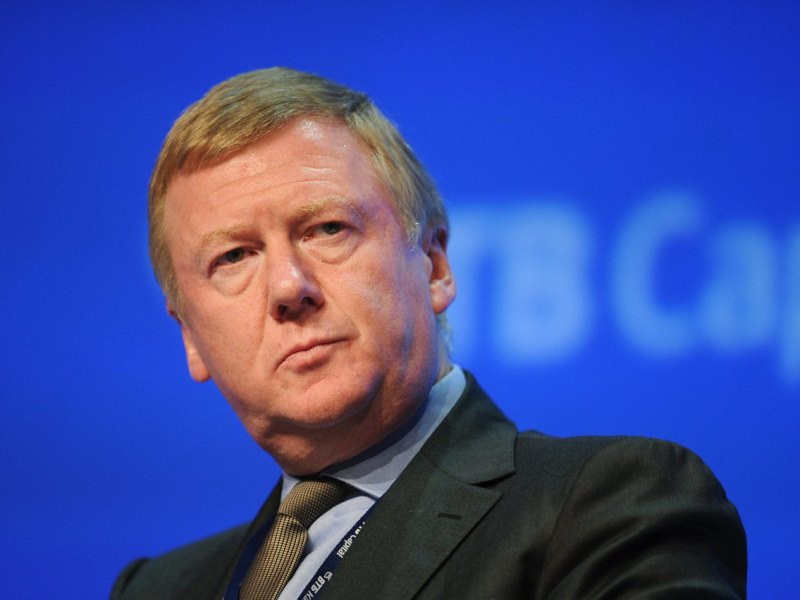 Putin Ex-Berater Flucht Krankheit