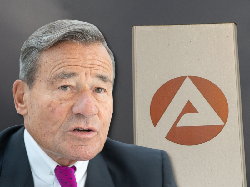 Trigema Arbeitslose Jobcenter