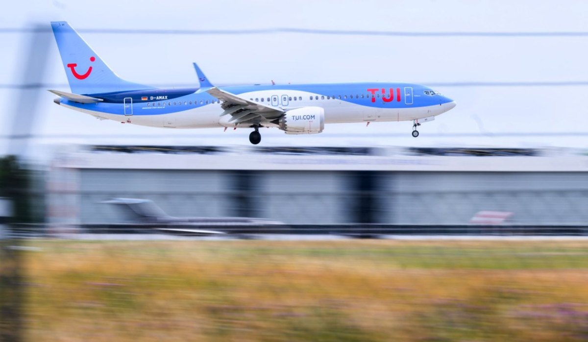 Tuifly